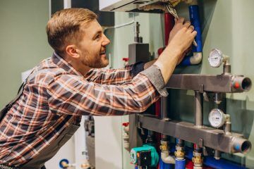 Bosch Warmepumpen